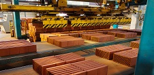 Производство керамических блоков: технология и материалы